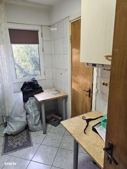 Apartament cu 3 camere în Militari