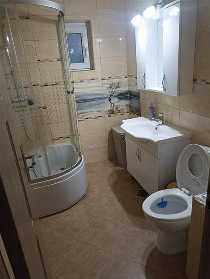 Apartament cu 2 camere decomandat, mobilat în Canta