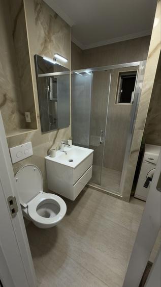 Apartament cu 2 camere decomandat în Nicolina