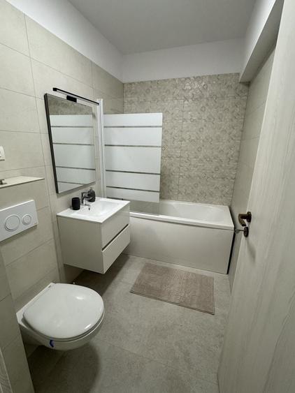 Studio modern nou, luminos si curat | Prima inchiriere | 8-10 min metrou Berceni | Biruintei 81 - 8