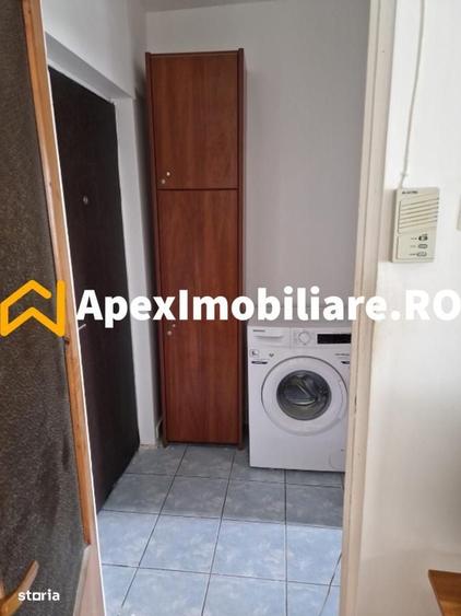 Garsonieră semidecomandată în Sebastian