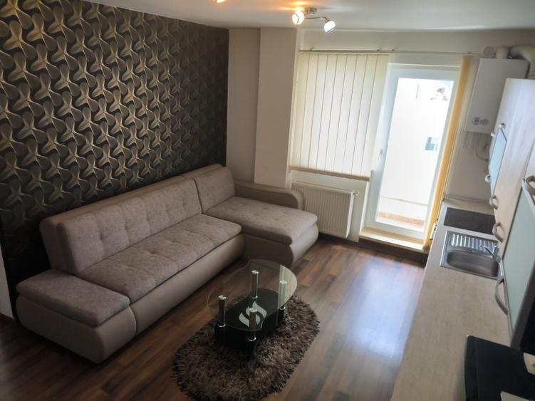 Apartament cu 2 camere semidecomandat în Șelimbăr