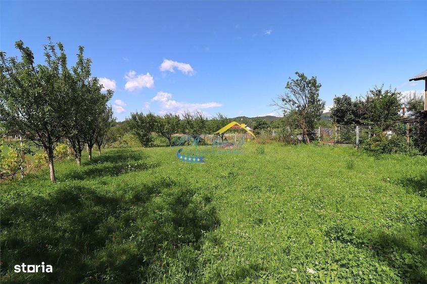 Casă cu 4 camere în Brebu