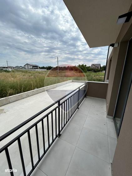 Apartament bloc nou zona Ford parter - 2