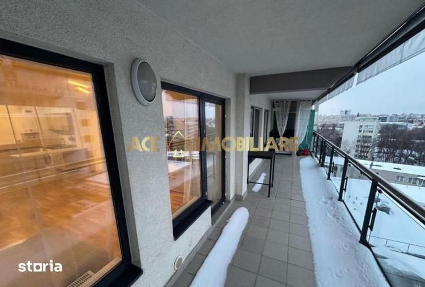 3 Camere de inchiriat | New Town Dristor | Centrala | 2 Bai | Parcare - 1