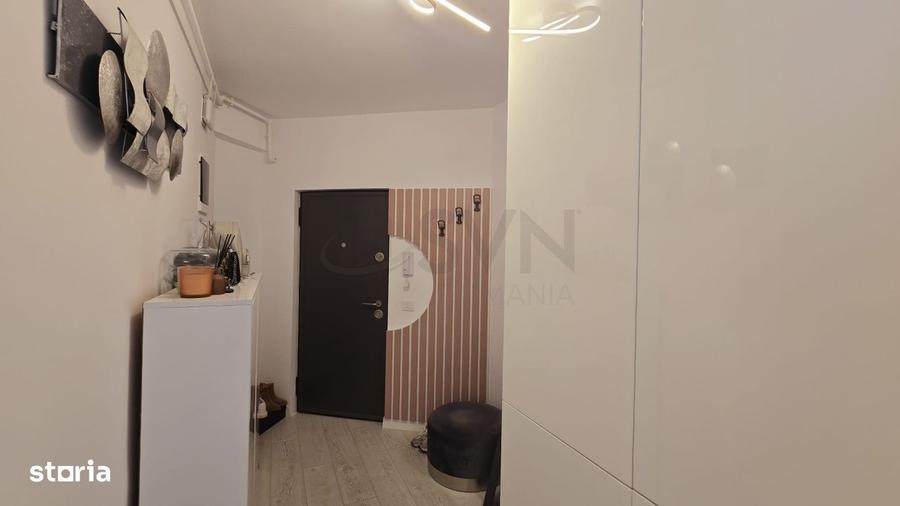 Apartament cu 2 camere în Central — fotografia 1