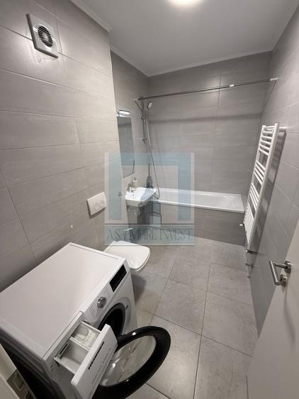 Apartament cu 2 camere decomandat, mobilat în Avantgarden