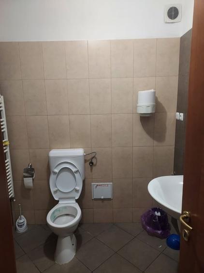 Birou, de 130 mp, în Ferdinand