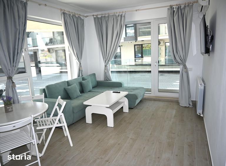 Apartament cu 2 camere în Nord