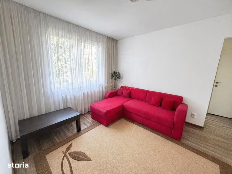 Apartament cu 3 camere în Mănăștur