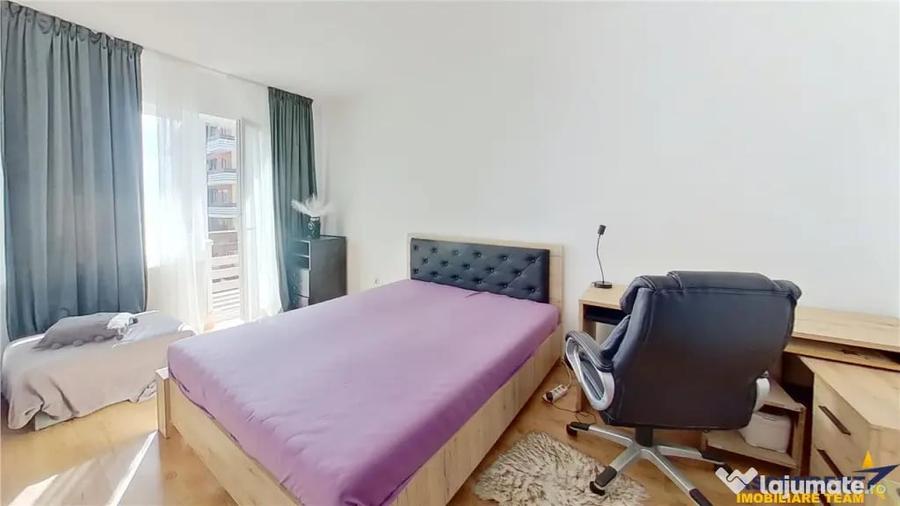 Pet friendly! 2 camere decomandate, parcare inclusa, Sub Cet - 4