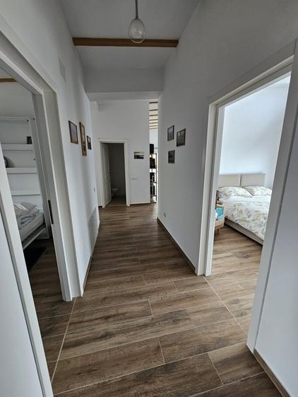 Casă cu 4 camere cu Teren 950 Mp în Snagov