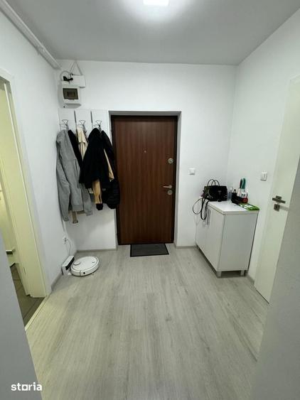 Garsonieră decomandată în Unirii