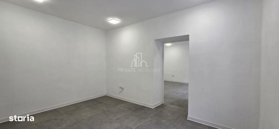 Spațiu comercial, de 50 mp, în Central