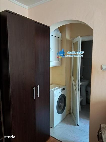Apartament cu 2 camere în Trivale