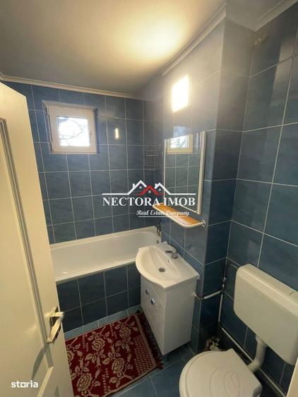 Apartament cu 3 camere decomandat în Dacia