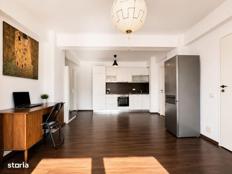 Apartament cu 2 camere în Nerva Traian