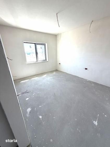 Apartament cu 2 camere în Sântandrei