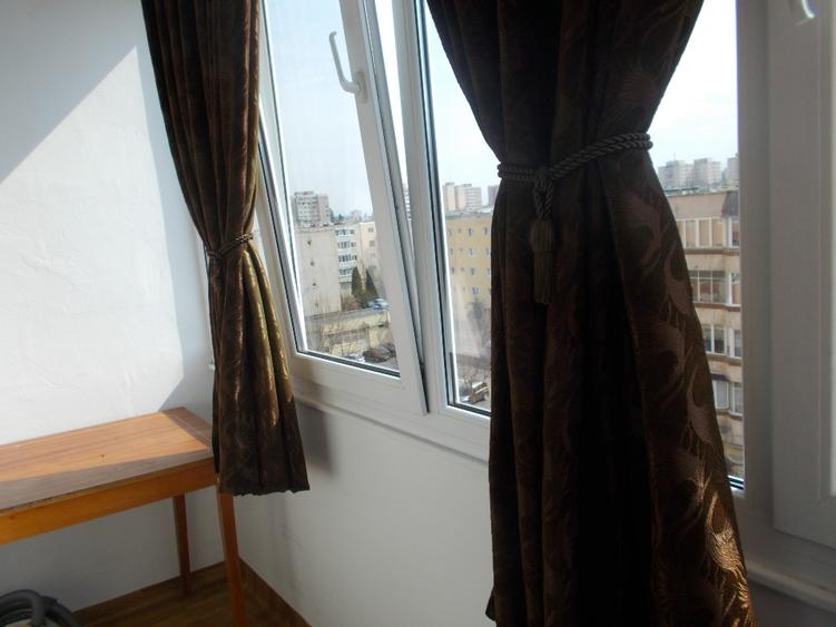 Garsonieră semidecomandată în Astra