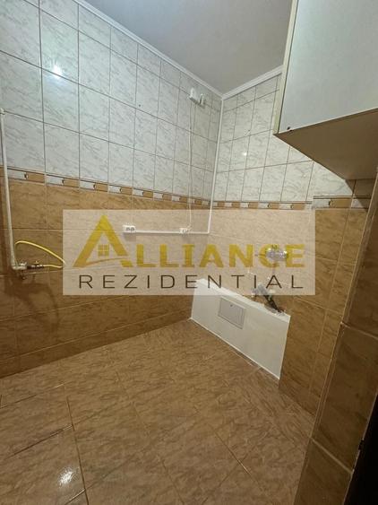 Garsonieră decomandată, mobilată în Berceni