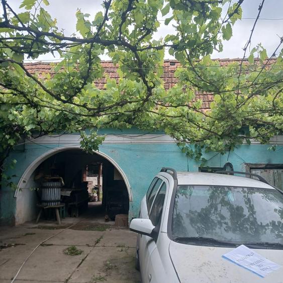 Casă cu 3 camere în Unirea