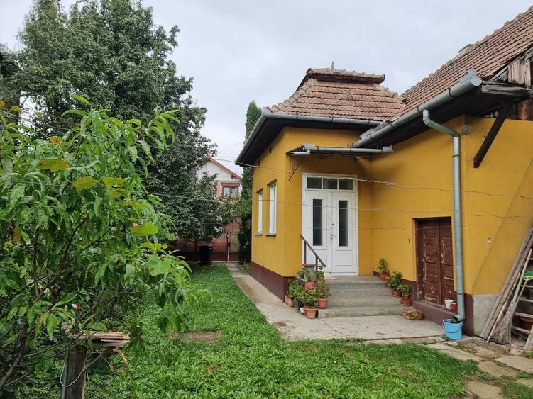 Casa de vanzare Campia Turzii - 1