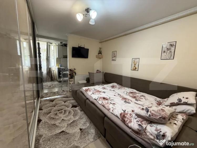 Garsonieră în Soarelui