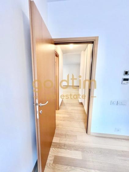 Apartament cu 3 camere decomandat, mobilat în Aviatorilor