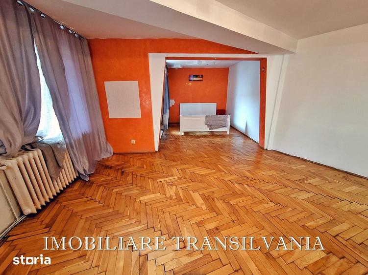 Apartament cu 2 camere în Independenței