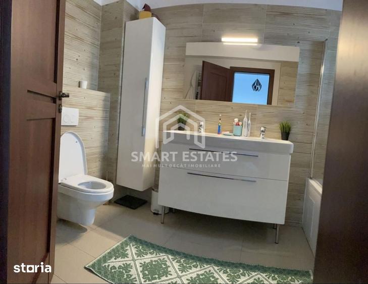 Apartament cu 3 camere decomandat în Aviației