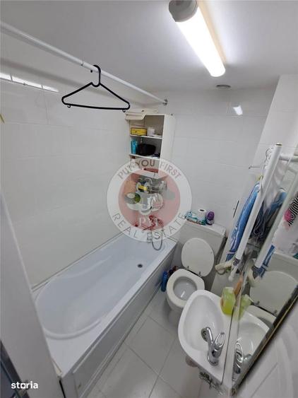 Margeanului | Ap 2 camere | Semidec | 27mp | U3 | B13126 - 1
