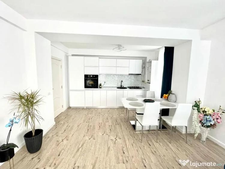 Apartament 2 camere de vanzare in Mamaia Nord, mobilat ?i - 6