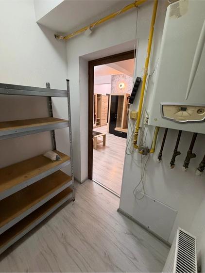 Apartament cu 2 camere decomandat în Lujerului