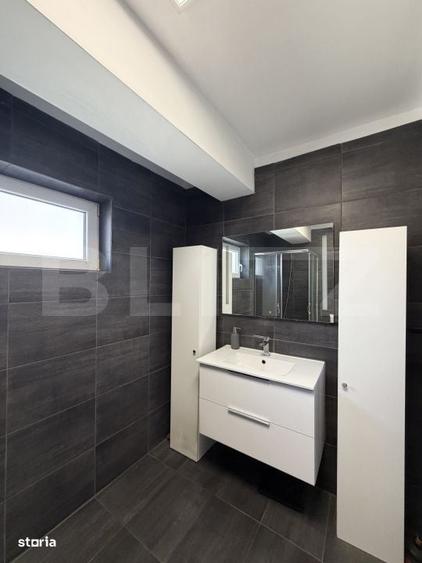 Apartament 3 camere, 90 mp, 2 bai, pet friendly, garaj Calea Turzii - 12