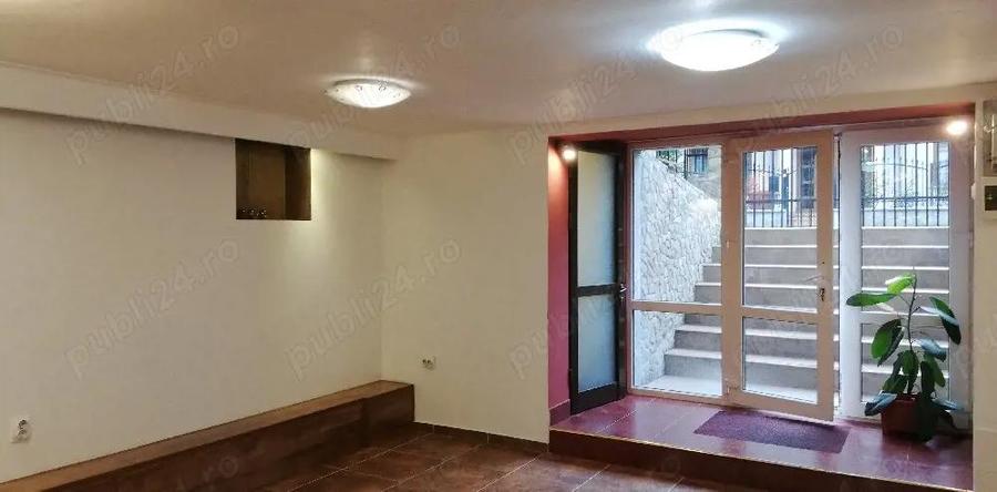 Spațiu comercial, de 26 mp, în Păcurari