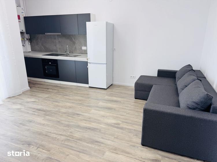 Apartament cu 2 camere în Orașul Vechi