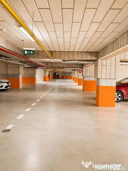 Apartament cu 2 camere nedecomandat în Central