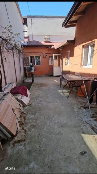 Casa 5 camere | Bucurestii Noi | M. Laminorului 11' | Teren 154 mp - 12