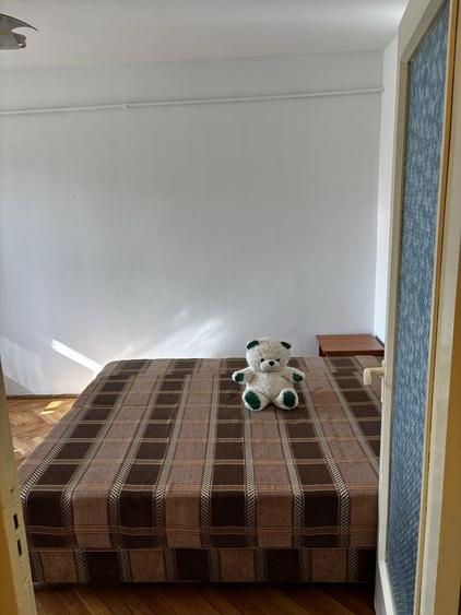 Apartament cu 2 camere decomandat în Deve
