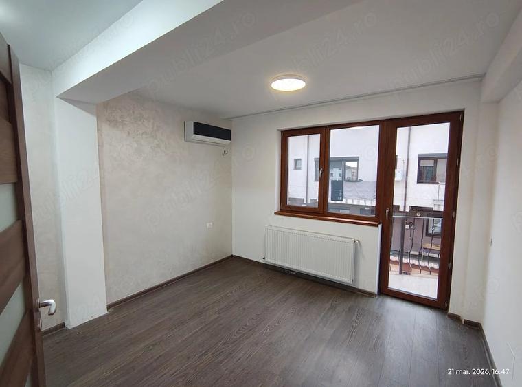 Casă cu 2 camere cu Teren 400 Mp în Central