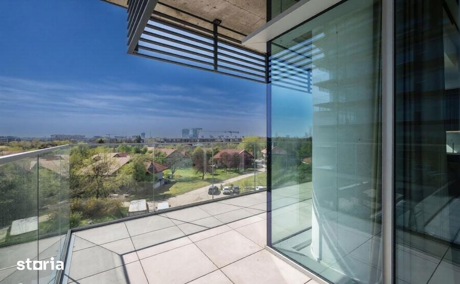 Apartament High End 3 camere Upsite I View superb - 11