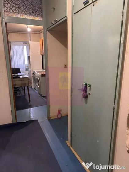 Garsonieră decomandată în Pantelimon