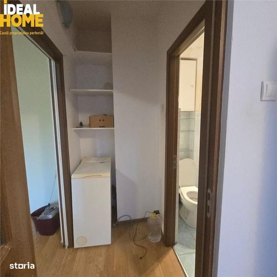 Apartament cu 2 camere în Piața Unirii