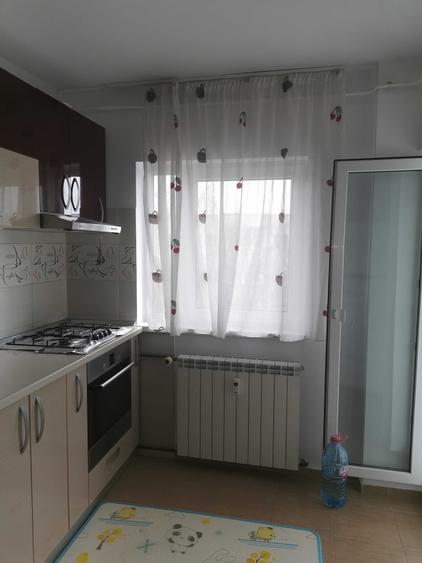 Apartament cu 2 camere decomandat în Lujerului