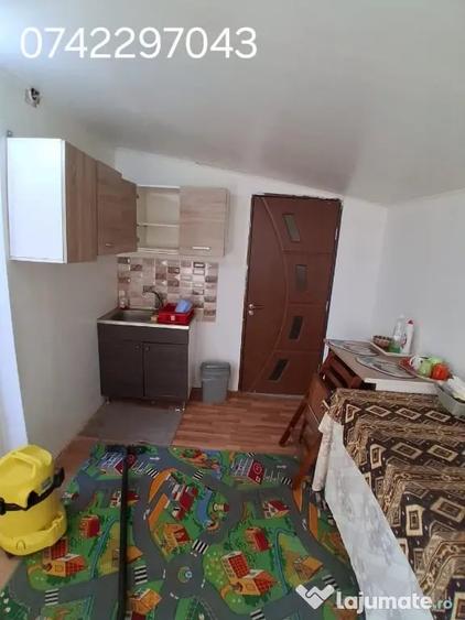 Casă cu 1 camere în Afumați