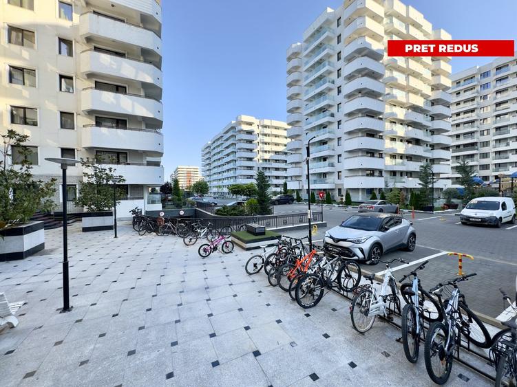 Apartament cu 3 camere decomandat, mobilat în Copou