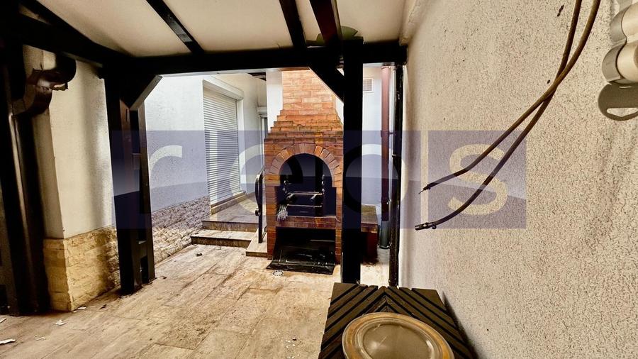 VANZARE VILA | 5 CAMERE | S+P+E+M | CURTE SUPERBA | ZONA COLENTINA - 17