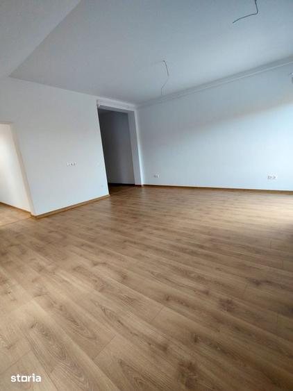 Apartament cu 2 camere în Livezeni