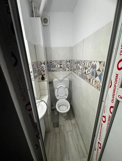Apartament 2 camere ND confort redus - 6
