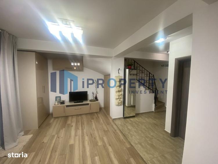 Vila Dobroesti 4 Camere PARTER Etaj Mansarda Fosior - 2